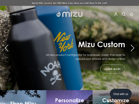 mizulife.com