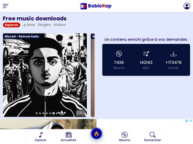 babiorap.net