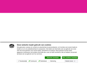 'bigbazar.eu' screenshot