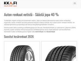 kka.fi