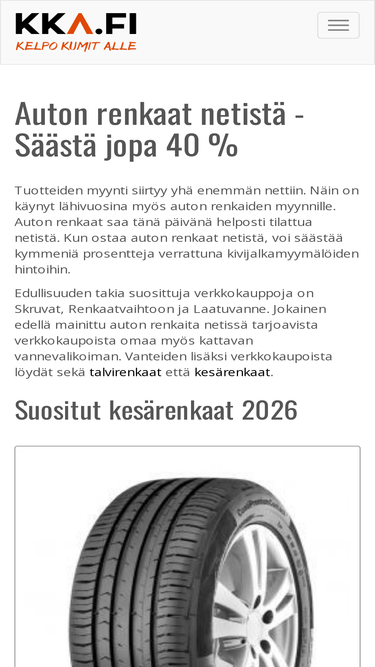 kka.fi