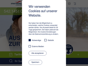 stadtwerke-elmshorn.de