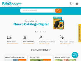 betterware.com.mx
