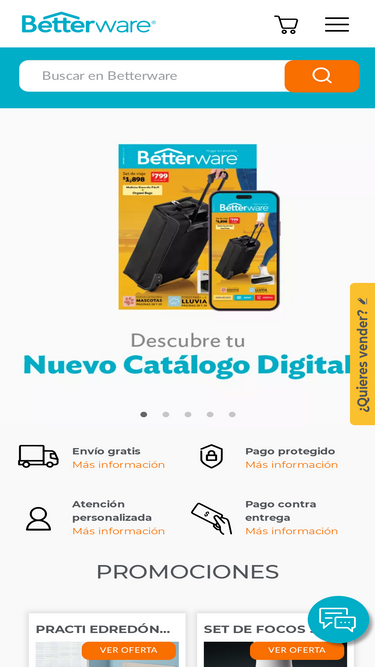 betterware.com.mx