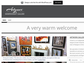 artworxgallery.wordpress.com