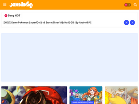 'aowvn.org' screenshot