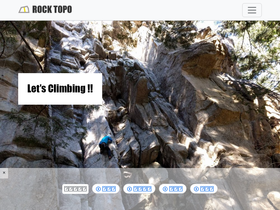 rocktopo.net
