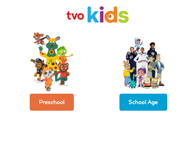 Easy Branches Co.,Ltd. - TVOKids Logo Bloopers Europe Asia   #RegionsEurope