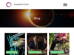 imaginationsolar.com