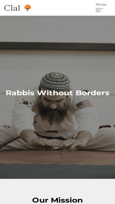 rabbiswithoutborders.org