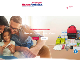 readyamerica.com