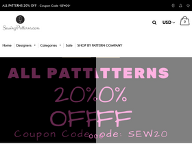 sewingpatterns.com