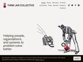 thinkjarcollective.com
