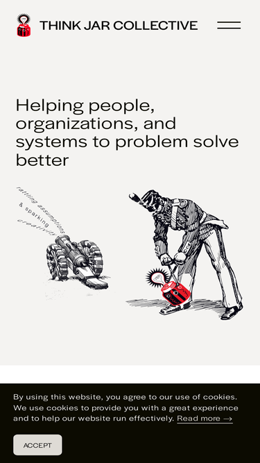 thinkjarcollective.com