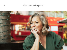 shaunaniequist.com
