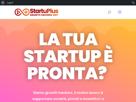 startuplus.it