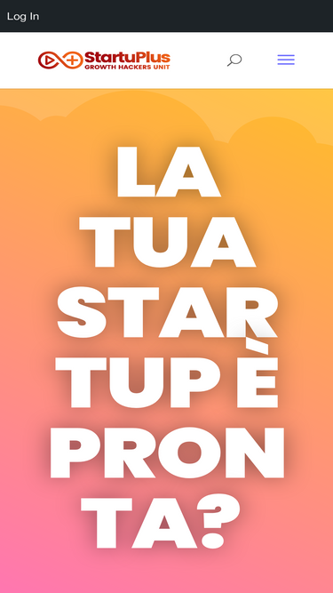 startuplus.it