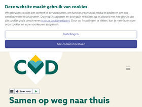 cvd.nl