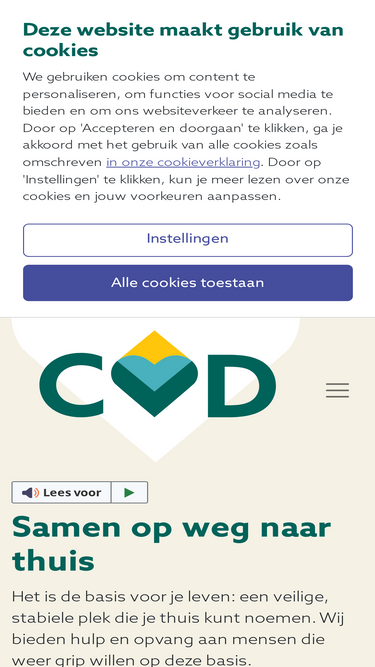 cvd.nl