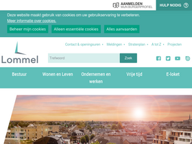 lommel.be