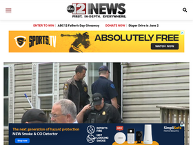'abc12.com' screenshot