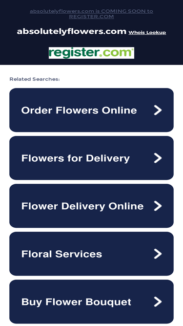 absolutelyflowers.com