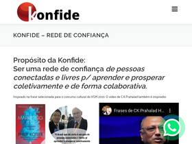 konfide.com.br