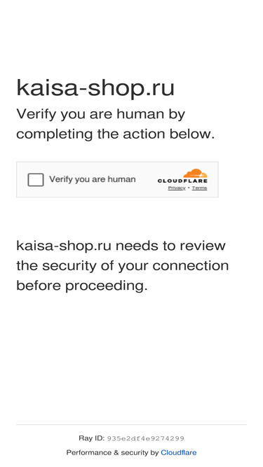 kaisa-shop.ru