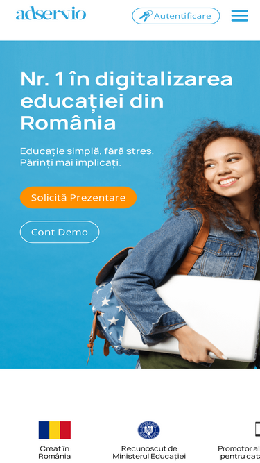 adservio.ro