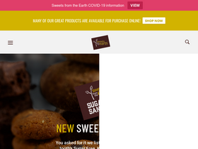 sweetsfromtheearth.com