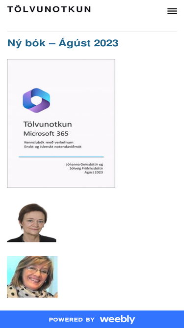 tolvunotkun.weebly.com