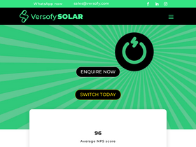 versofy.com