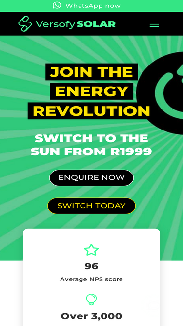 versofy.com