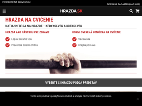 hrazda.sk