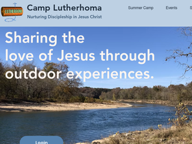 lutherhoma.com