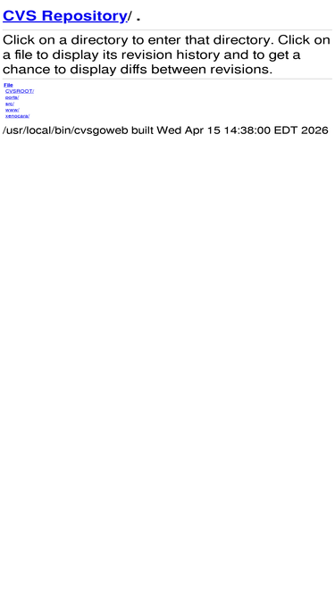cvsweb.openbsd.org