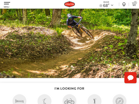 'stratton.com' screenshot