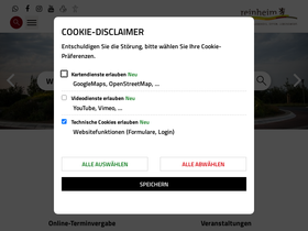 reinheim.de