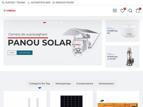 visolishop.ro