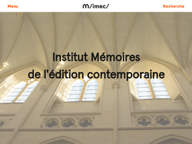 imec-archives.com