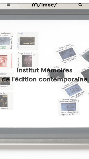 imec-archives.com