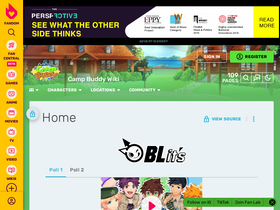 campbuddy.fandom.com