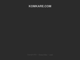 komkare.com