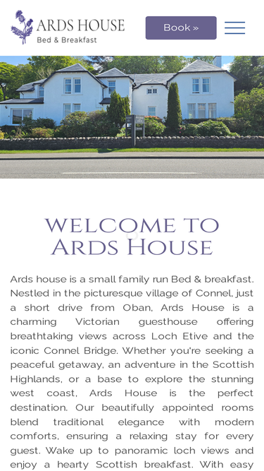 ardshouse.com