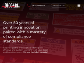 dec-o-art.com