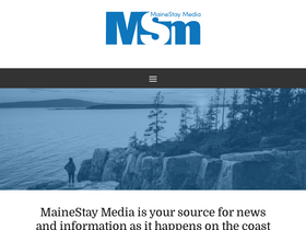 'villagesoup.com' screenshot