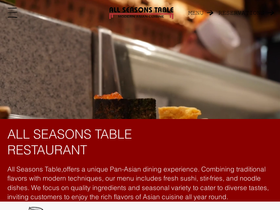astrestaurant.com