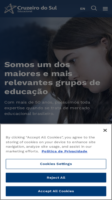 cruzeirodosuleducacional.com.br