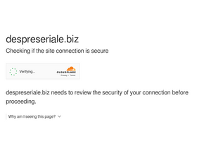 'despreseriale.biz' screenshot