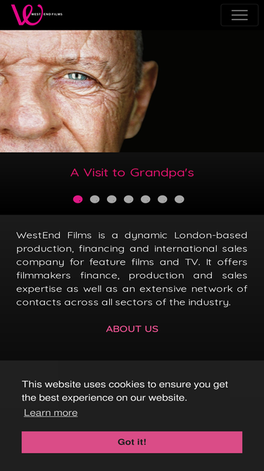 westendfilms.com